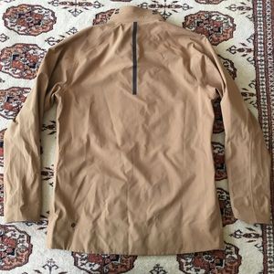 Lululemon Rain Jacket REVERSIBLE